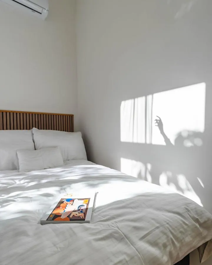 Modern Apartment French Balkony Budapest